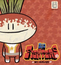 Bio fighters Tome 1
