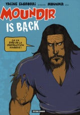Moundir is back