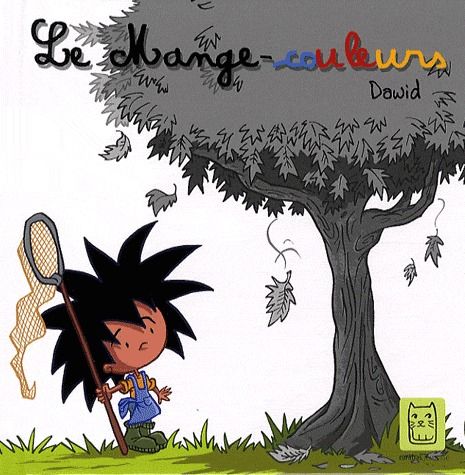 Mange-couleur