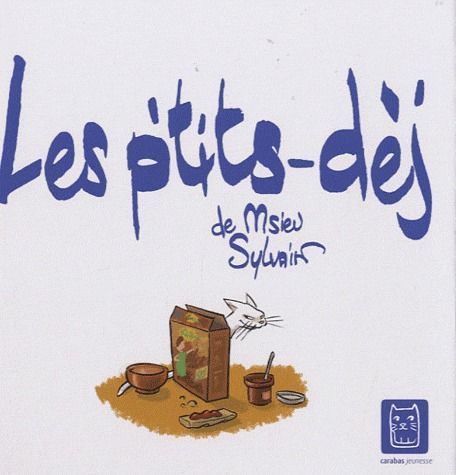 Les p'tits déj