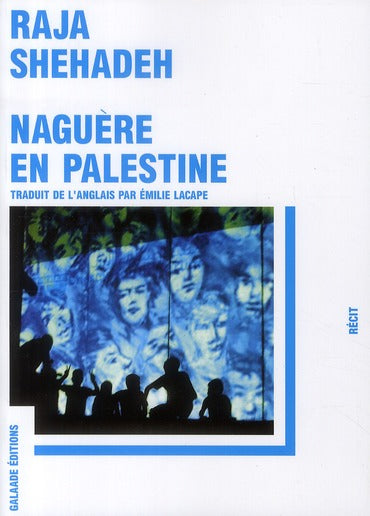 Naguère en Palestine