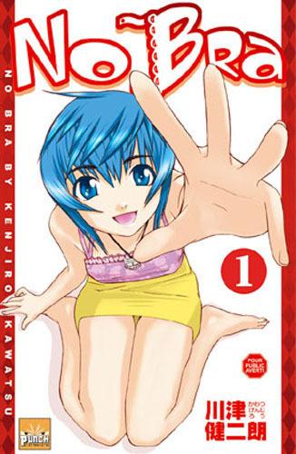 No bra Tome 1