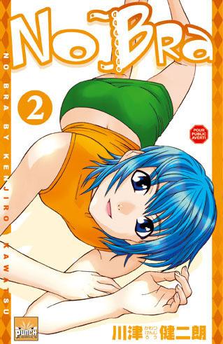 No bra Tome 2