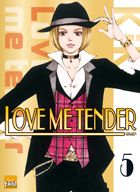 Love me tender Tome 5 - flash vidéo