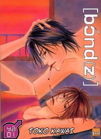 Bond(z) - flash vidéo