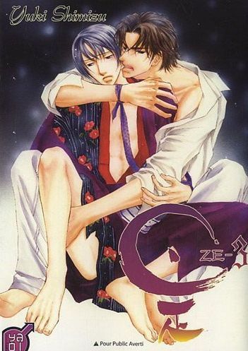 Ze Tome 3