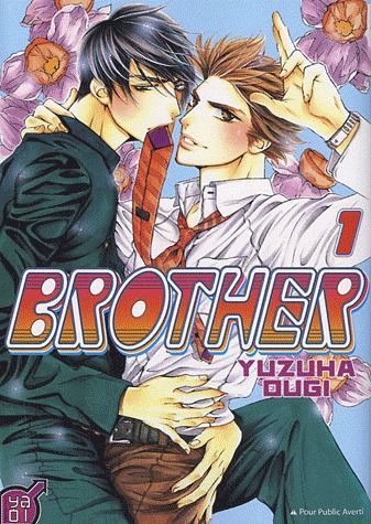 Brother Tome 1 - flash vidéo