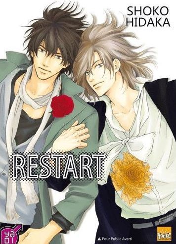 Restart - flash vidéo