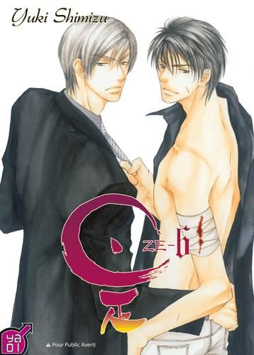 Ze Tome 6