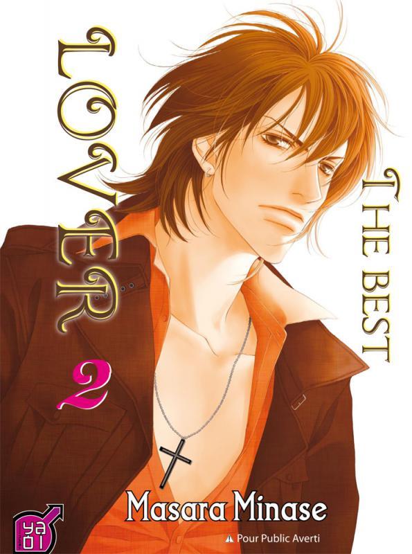 The best lover Tome 2 - flash vidéo