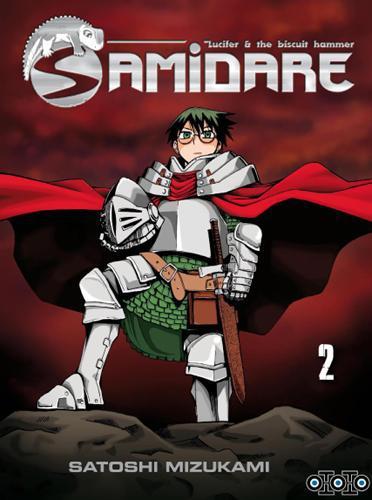Samidare Tome 2