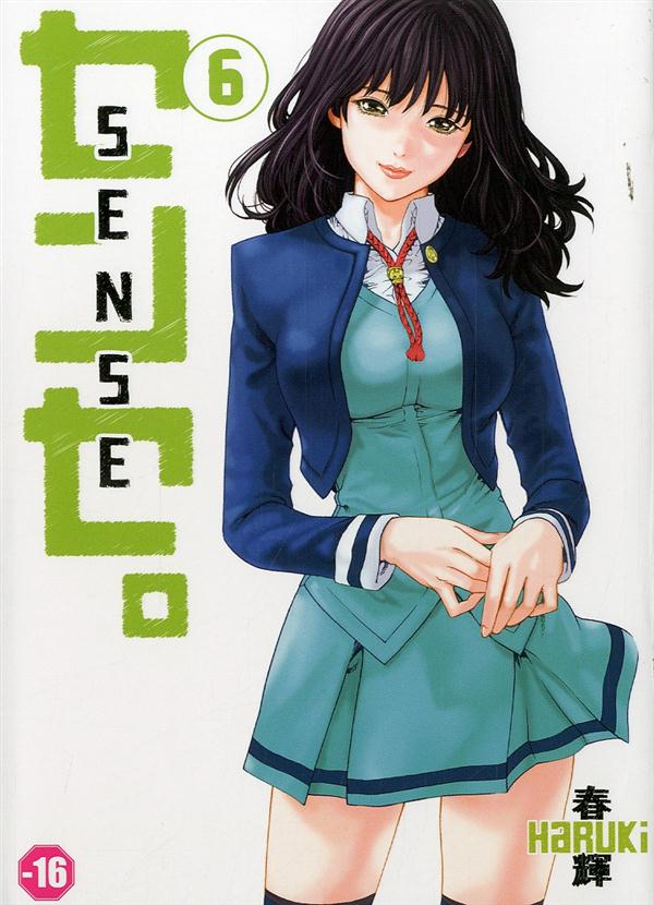 Sense Tome 6