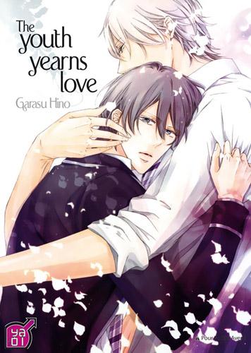 The youth yearns love - flash vidéo