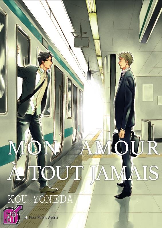 Mon amour à tout jamais