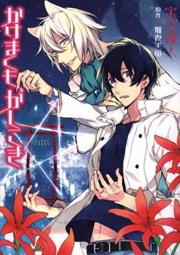 Bride of the fox spirit - flash vidéo