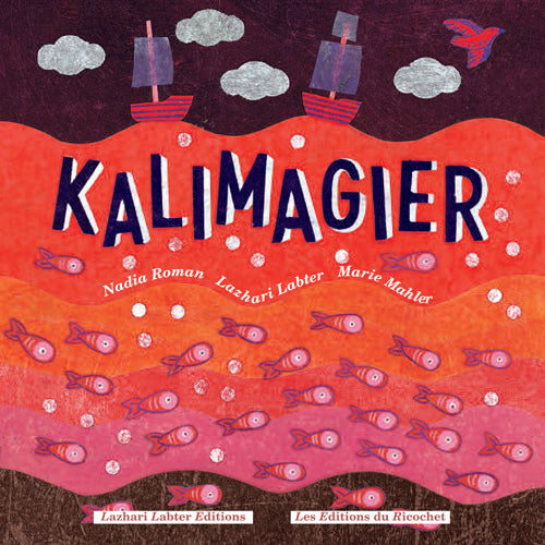 Kalimagier - flash vidéo
