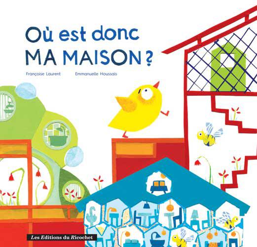 Où est donc ma maison ? - flash vidéo