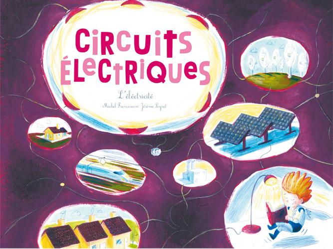 Toute la lumière sur les mégawatts ; l'électricité - flash vidéo