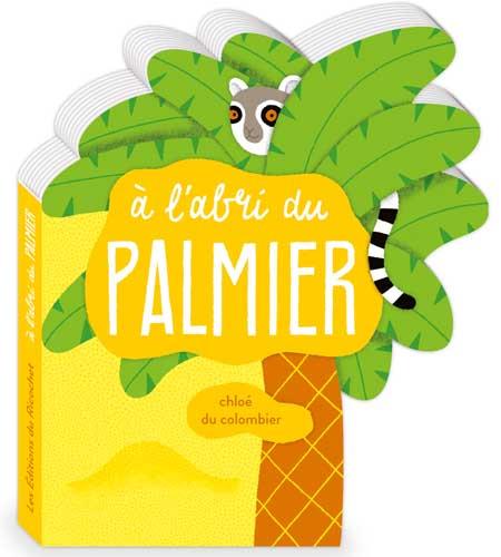 à l'abri du palmier - flash vidéo