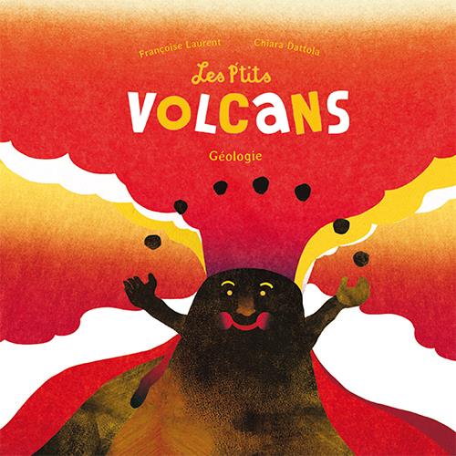 Les p'tits volcans ; géologie - flash vidéo