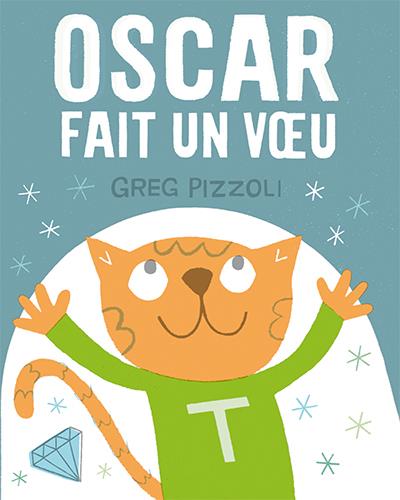 Oscar fait un voeu - flash vidéo