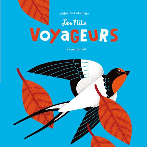 Les p'tits voyageurs : les migrations - flash vidéo