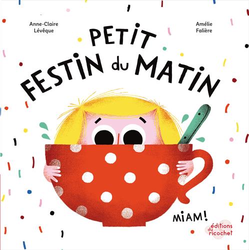 Petit festin du matin - flash vidéo