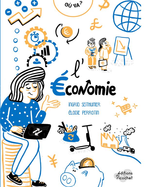 Où va l'économie ? - flash vidéo