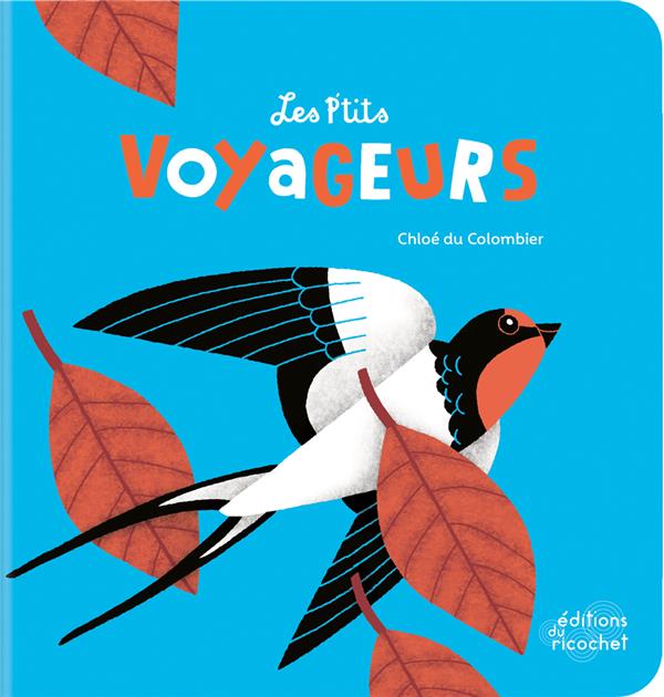 Les p'tits voyageurs - flash vidéo