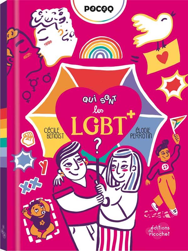Qui sont les LGBT+ ? - flash vidéo