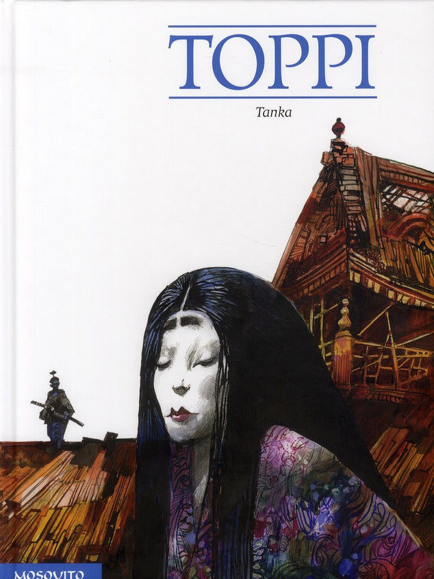 Tanka - flash vidéo