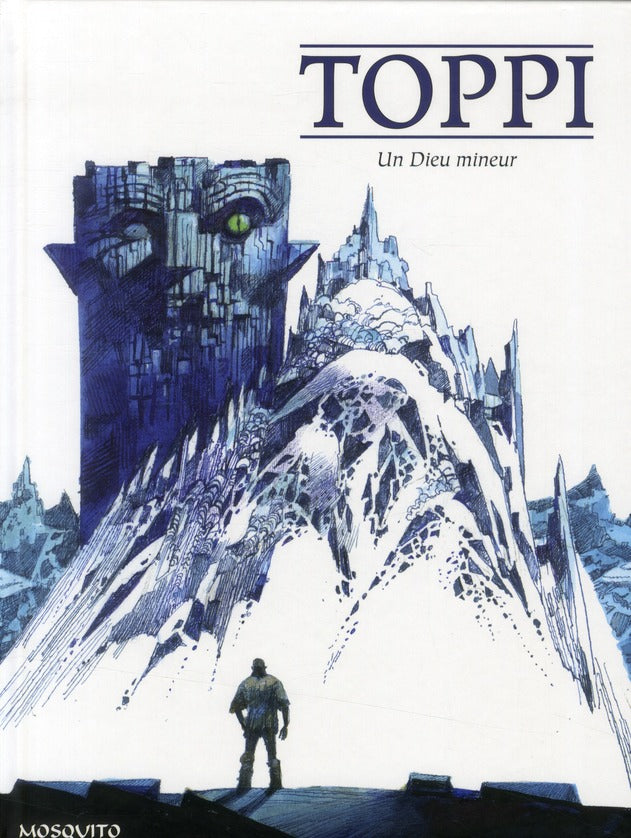 Un dieu mineur - flash vidéo