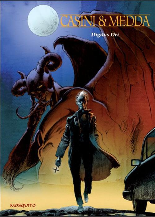 Digitvs dei - flash vidéo