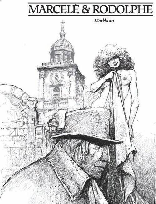 Markheim - flash vidéo