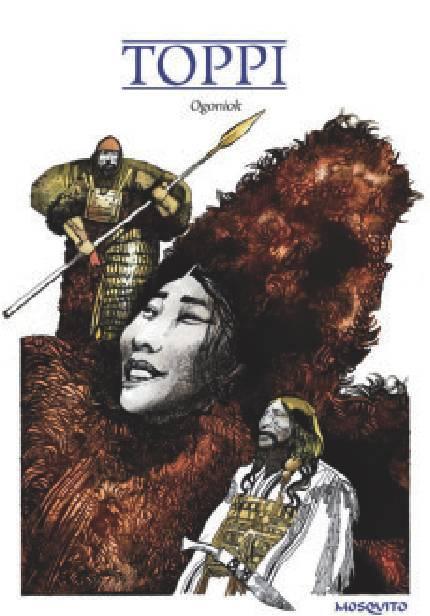 Ogoniok - flash vidéo