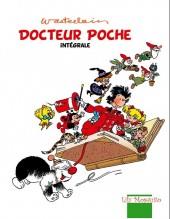 Docteur Poche : Intégrale vol.4 : 1995-2000 - flash vidéo