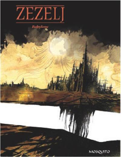 Babylone - flash vidéo