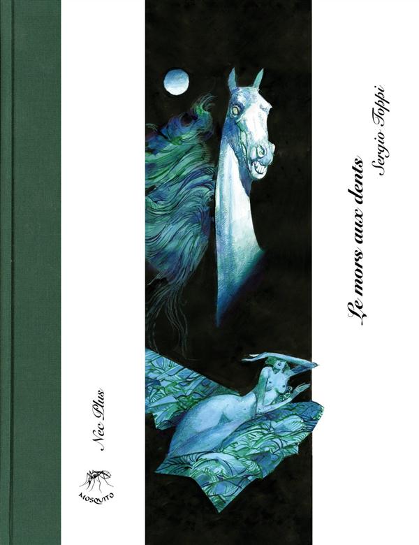 Le mors aux dents - flash vidéo