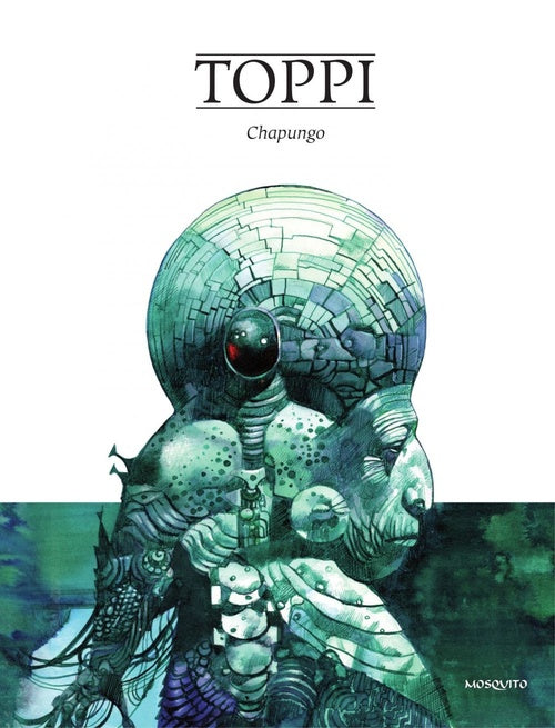 Chapungo - flash vidéo