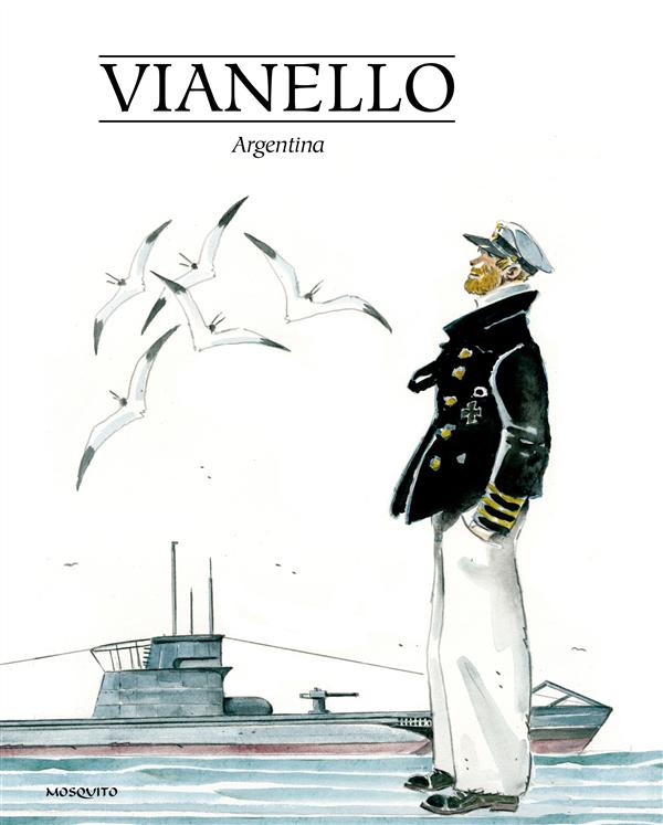 Argentina - flash vidéo