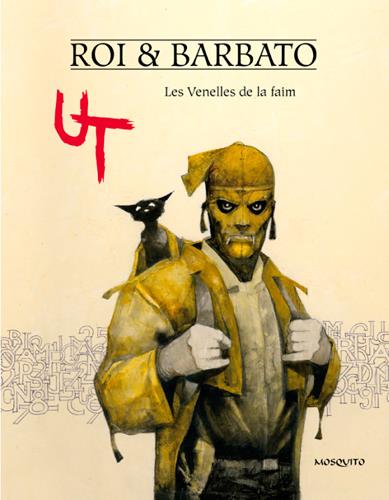 Ut Tome 1 : les venelles de la faim - flash vidéo