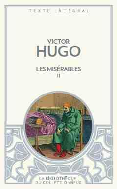 Les misérables Tome 2