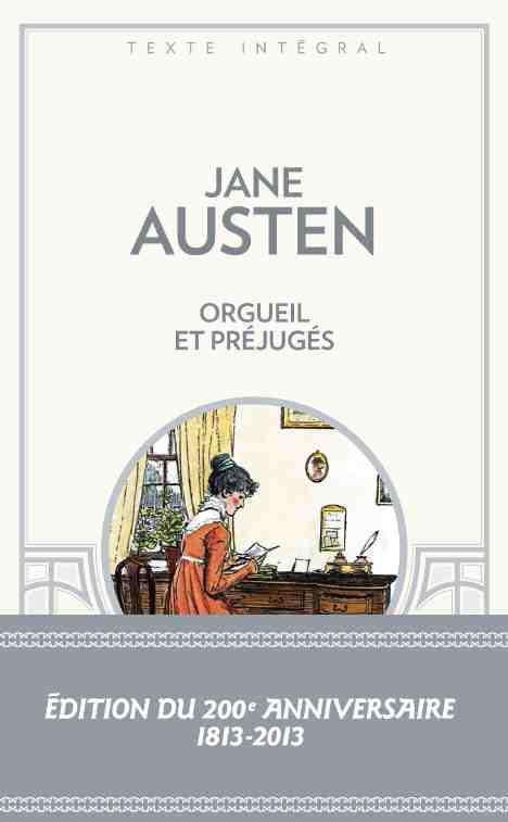 Orgueil et préjugés