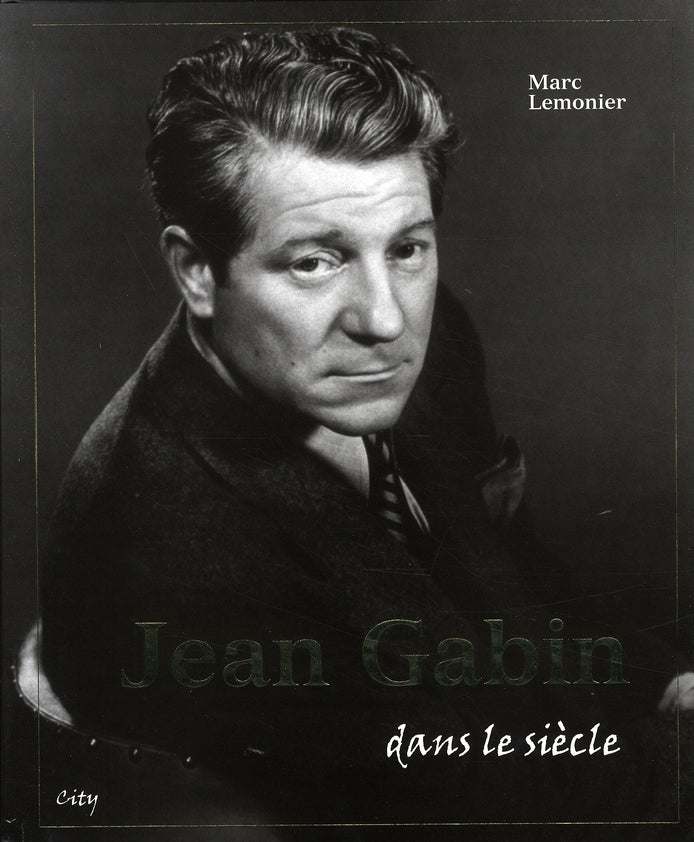Jean gabin dans le siècle