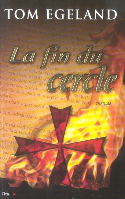 La fin du cercle