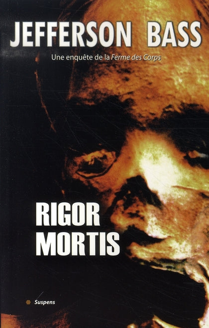 Rigor mortis