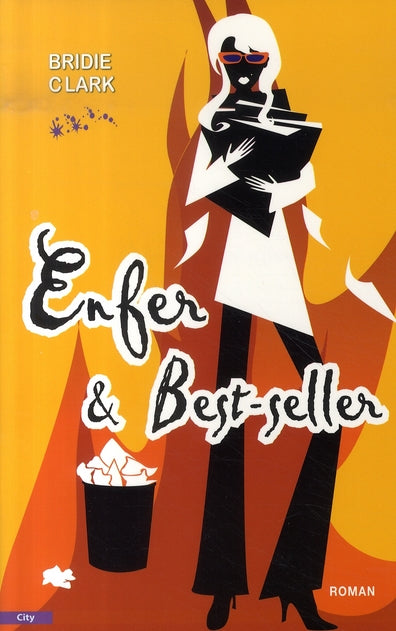Enfer et best-seller