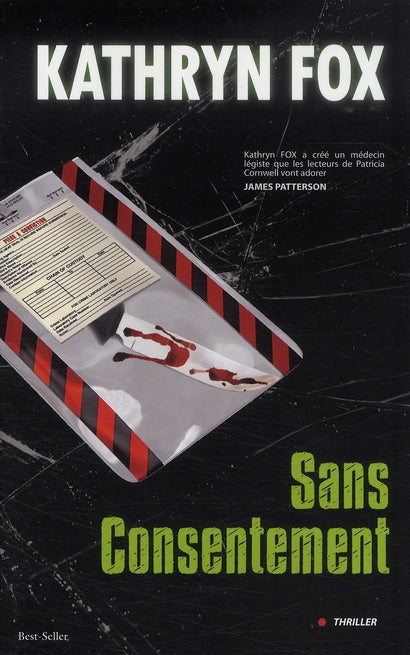 Sans consentement