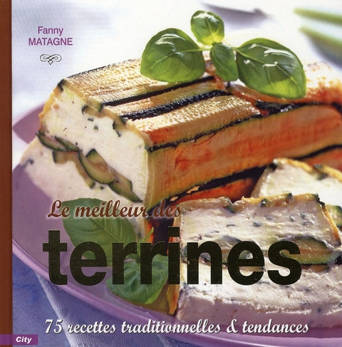 Le meilleur des terrines