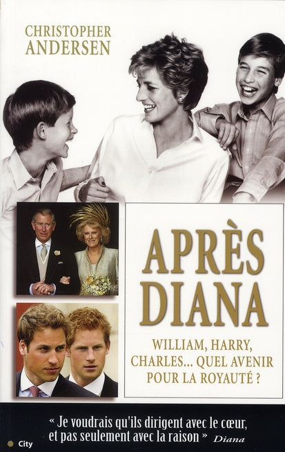 Après Diana